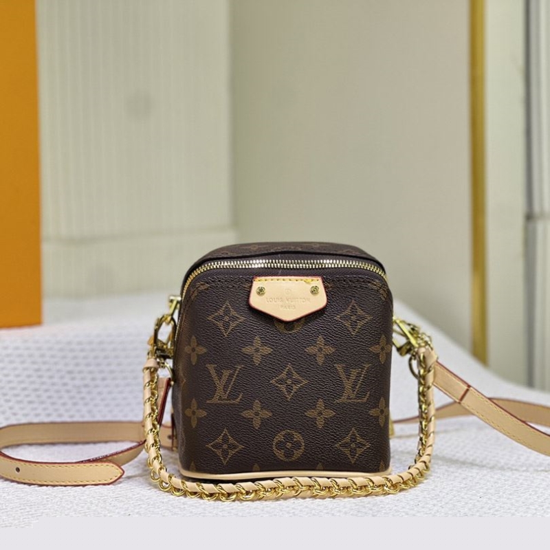 LV Cosmetic Bags